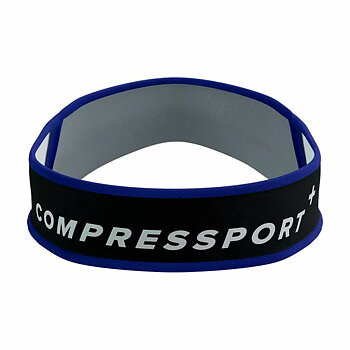 Solskärm Unisex Compressport Visor Ultralight Blå One size