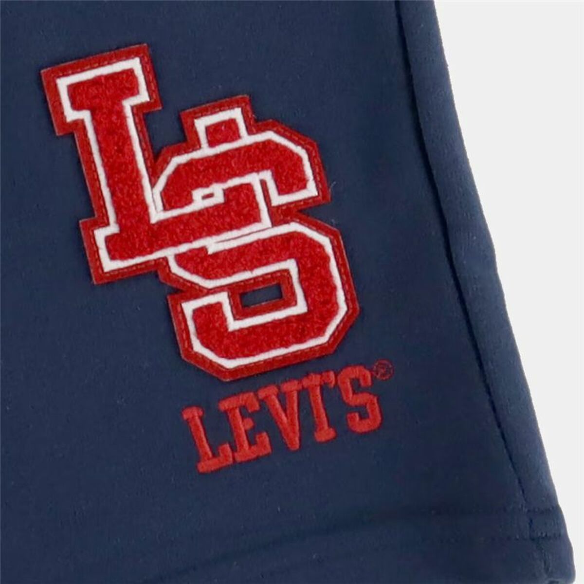 Kort byxa Levi's Lvb Monogram Barn Män - 3