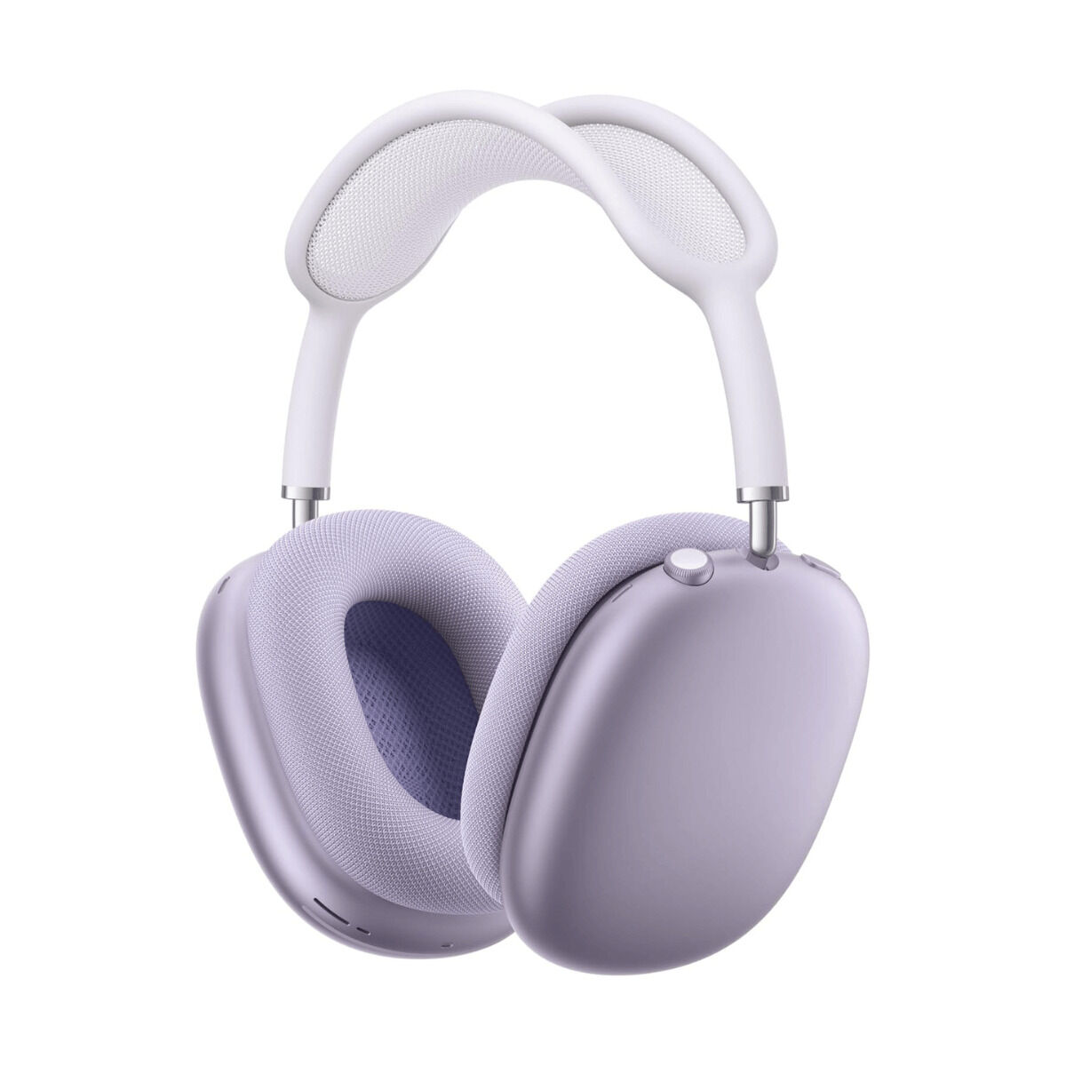 Bluetooth Huvudbands Hörlurar Apple AirPods Max (2ª Gen.) Violett (2 antal) - 2