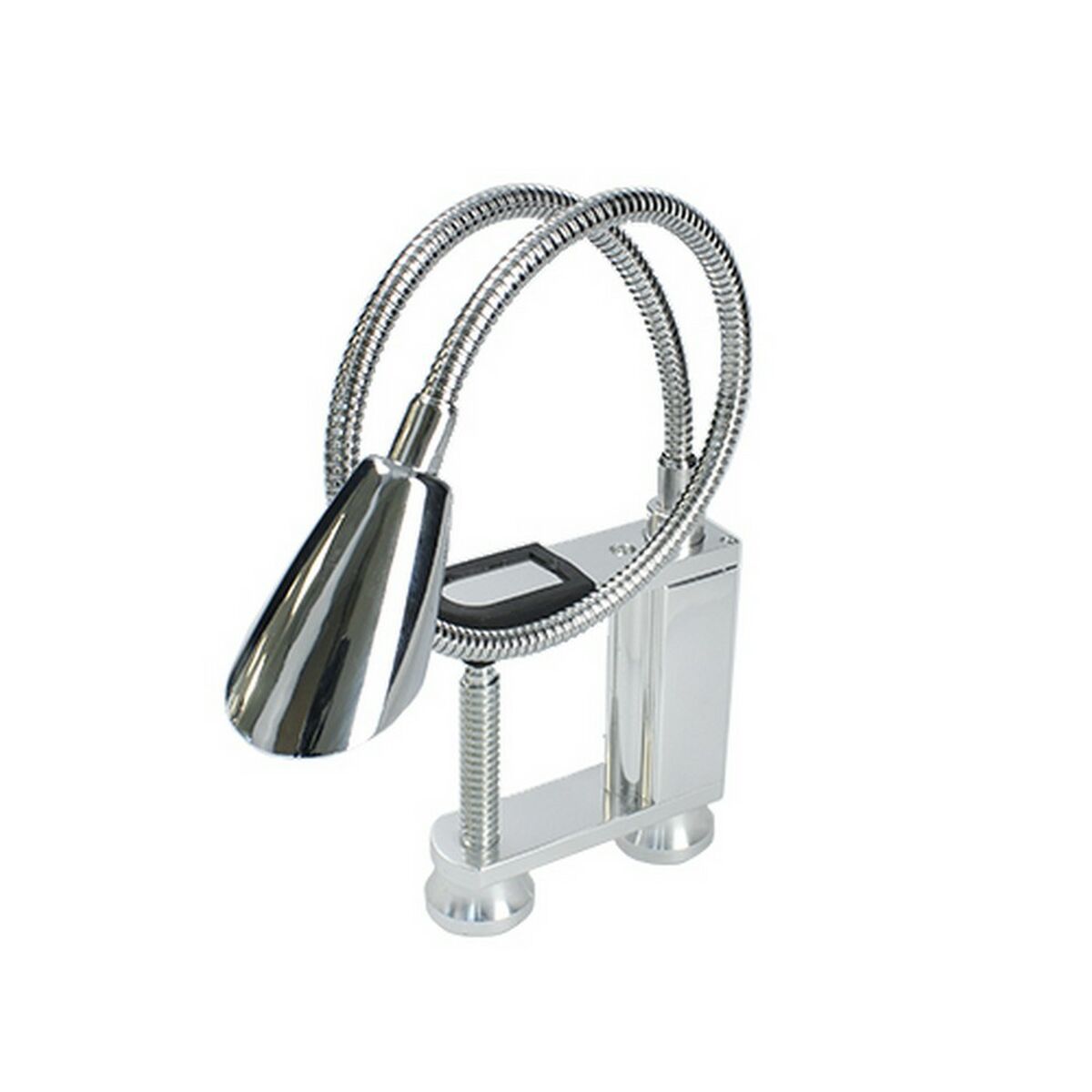 Campinglampa Ferrestock Aluminium - 3