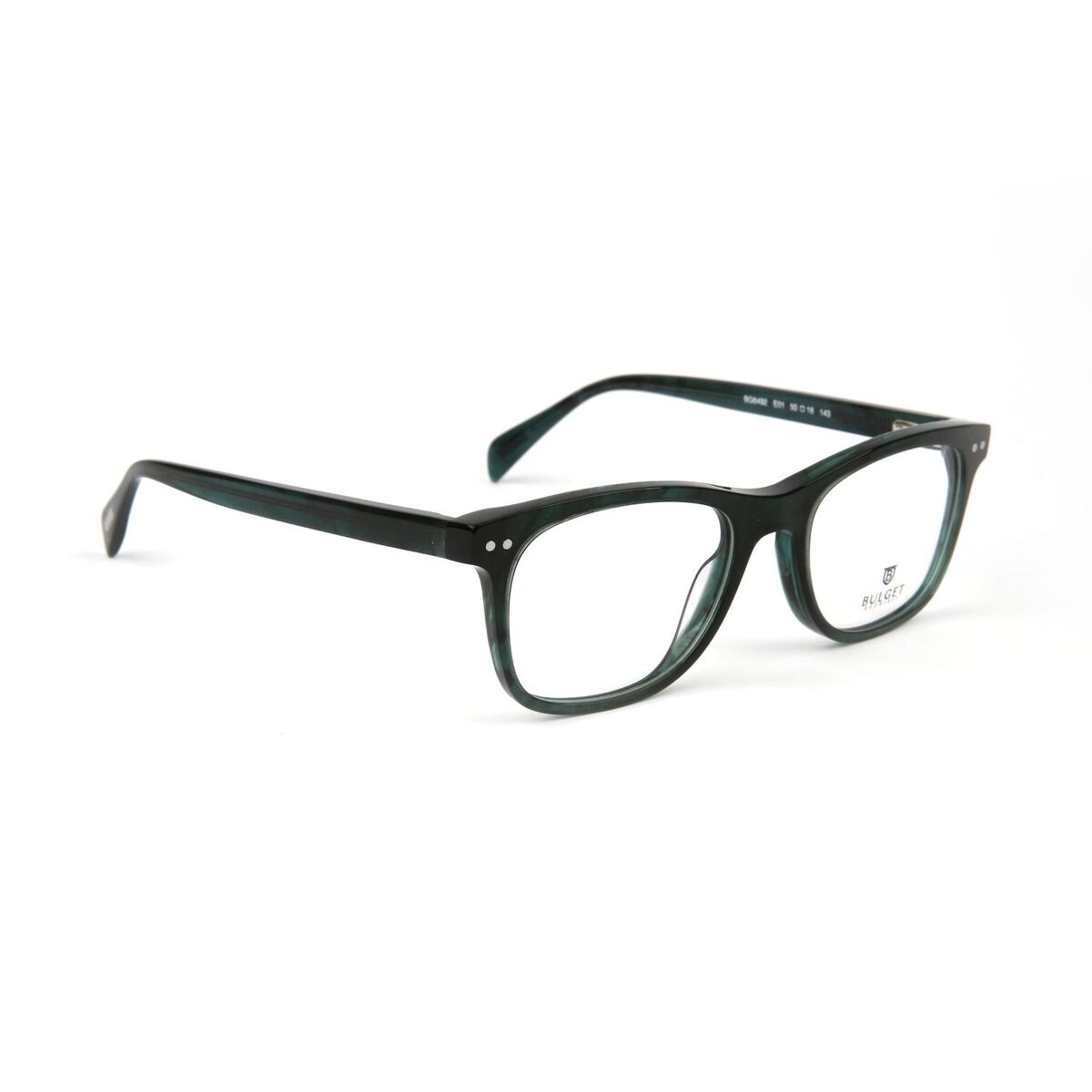 Glasögonbågar Bulget BG6492 50E01