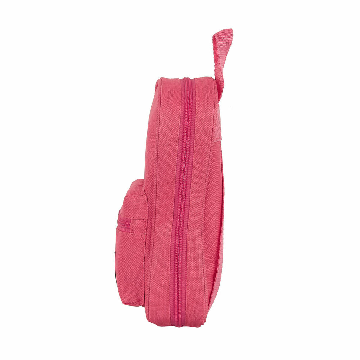 Pennfodral Ryggsäck BlackFit8 M747 Rosa 12 x 23 x 5 cm (33 Delar) - 17