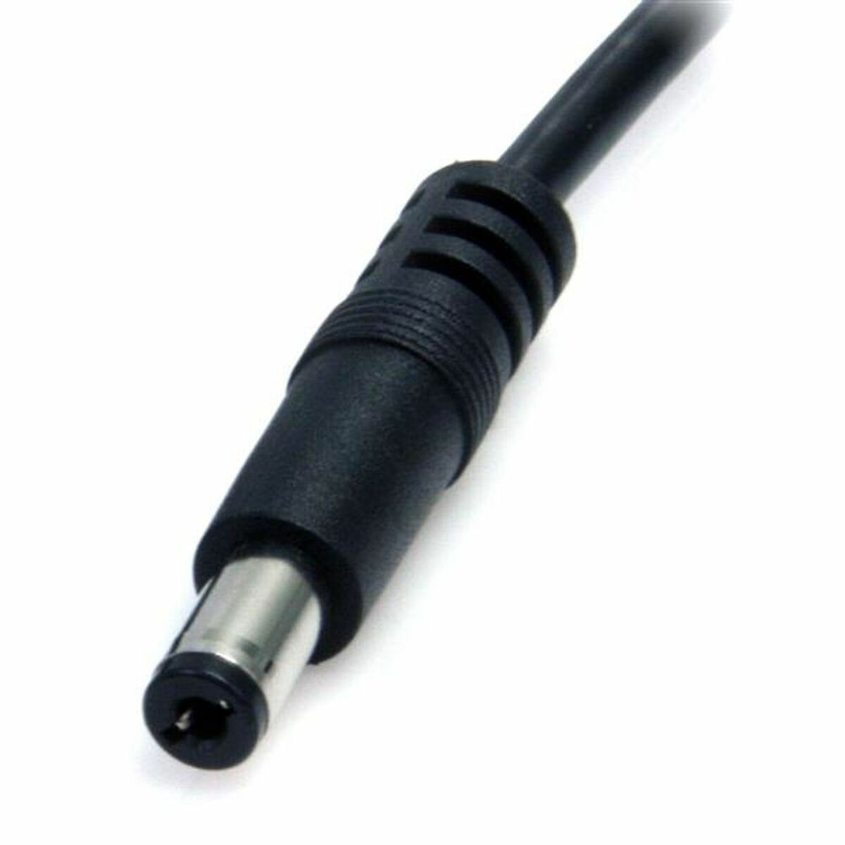 USB-kabel Startech USB2TYPEM2M          Svart - 5