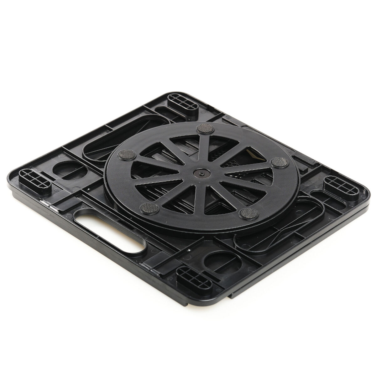 Kylplatta till laptop iggual IGG318010 - 6