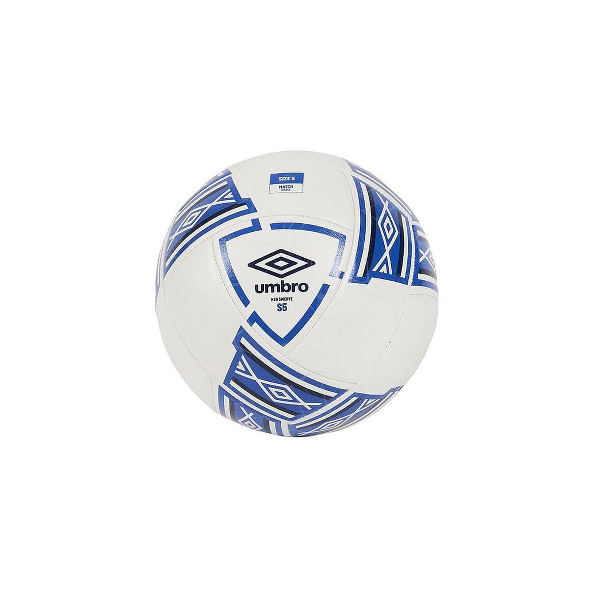 Inomhusfotboll Umbro NEO SWERVE 21307U 759  Vit - 3