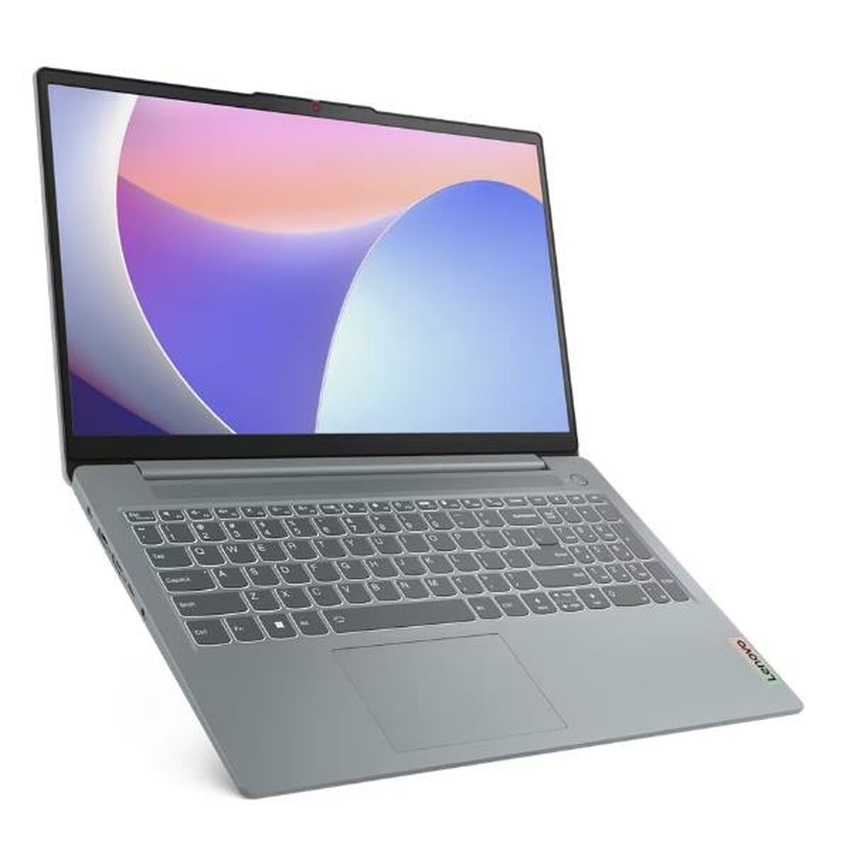 Bärbar dator Lenovo 83ER0079SP 15,6" i5-12450H 16 GB RAM 1 TB SSD Qwerty Spanska - 2