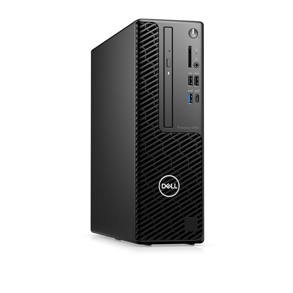 Bordsdator Dell 4GVJC Intel Core i7-14700 16 GB RAM 512 GB - 5