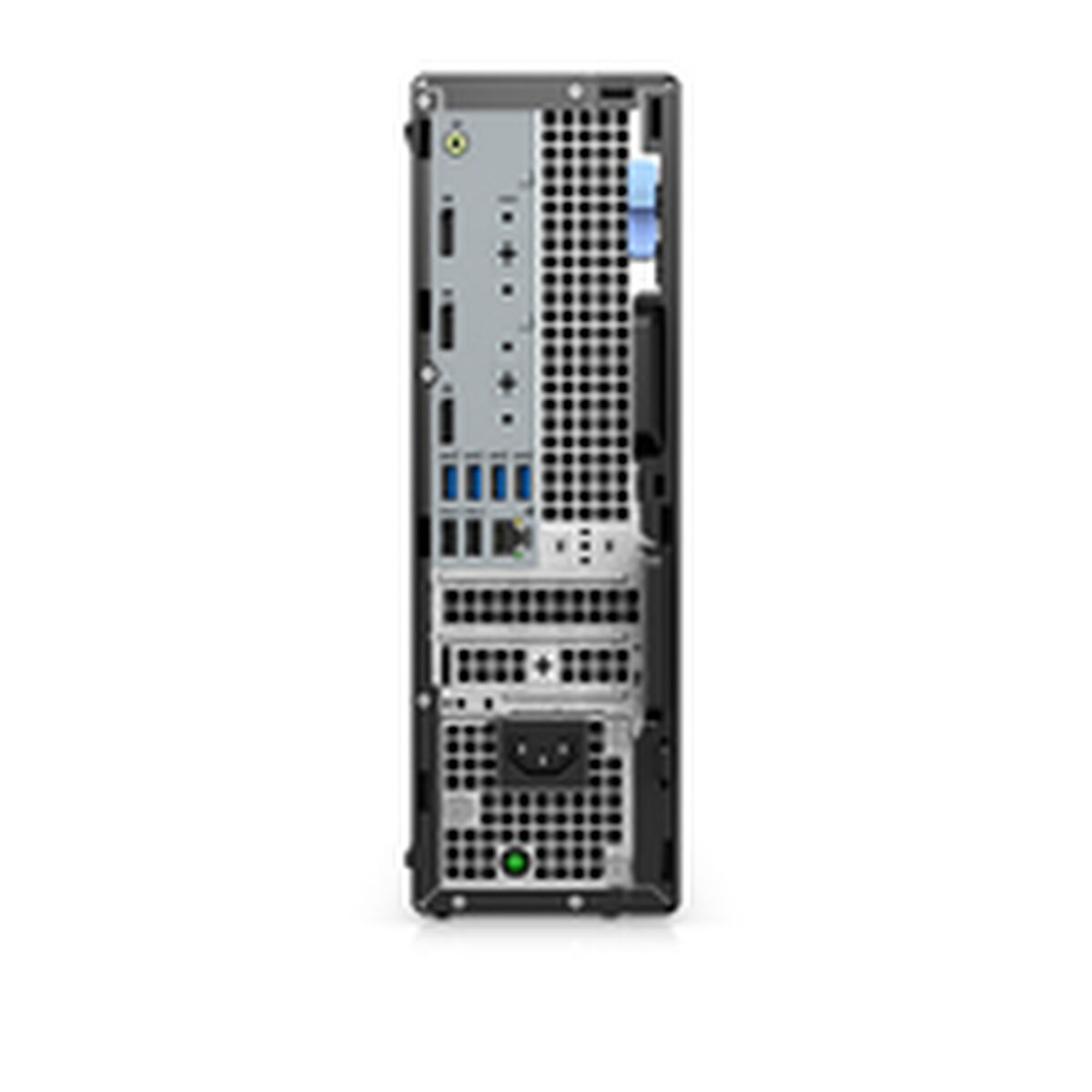 Bordsdator Dell 4GVJC Intel Core i7-14700 16 GB RAM 512 GB - 8