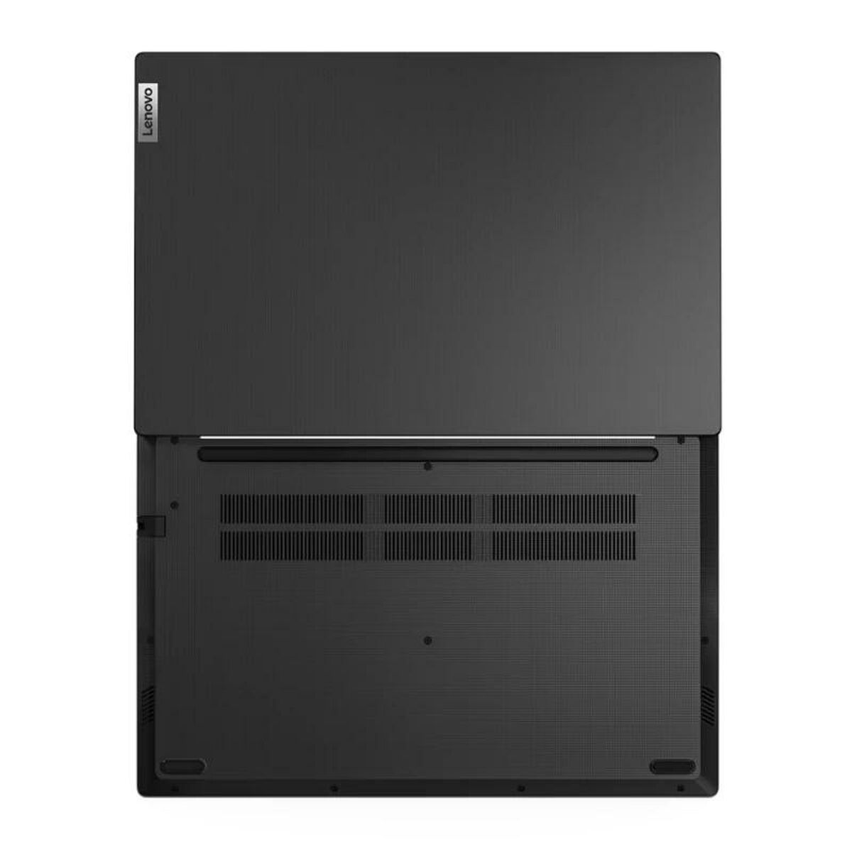 Bärbar dator Lenovo V15 15,6" Intel Core I3-1215U 8 GB RAM 256 GB SSD Qwerty Spanska - 4