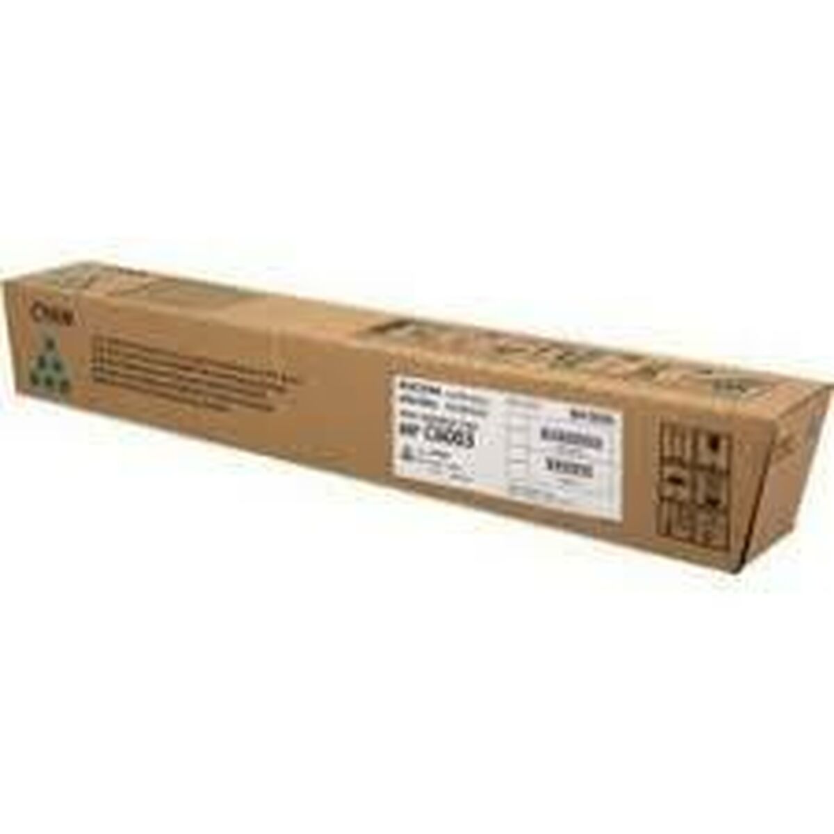Toner Ricoh 841856 Turkos