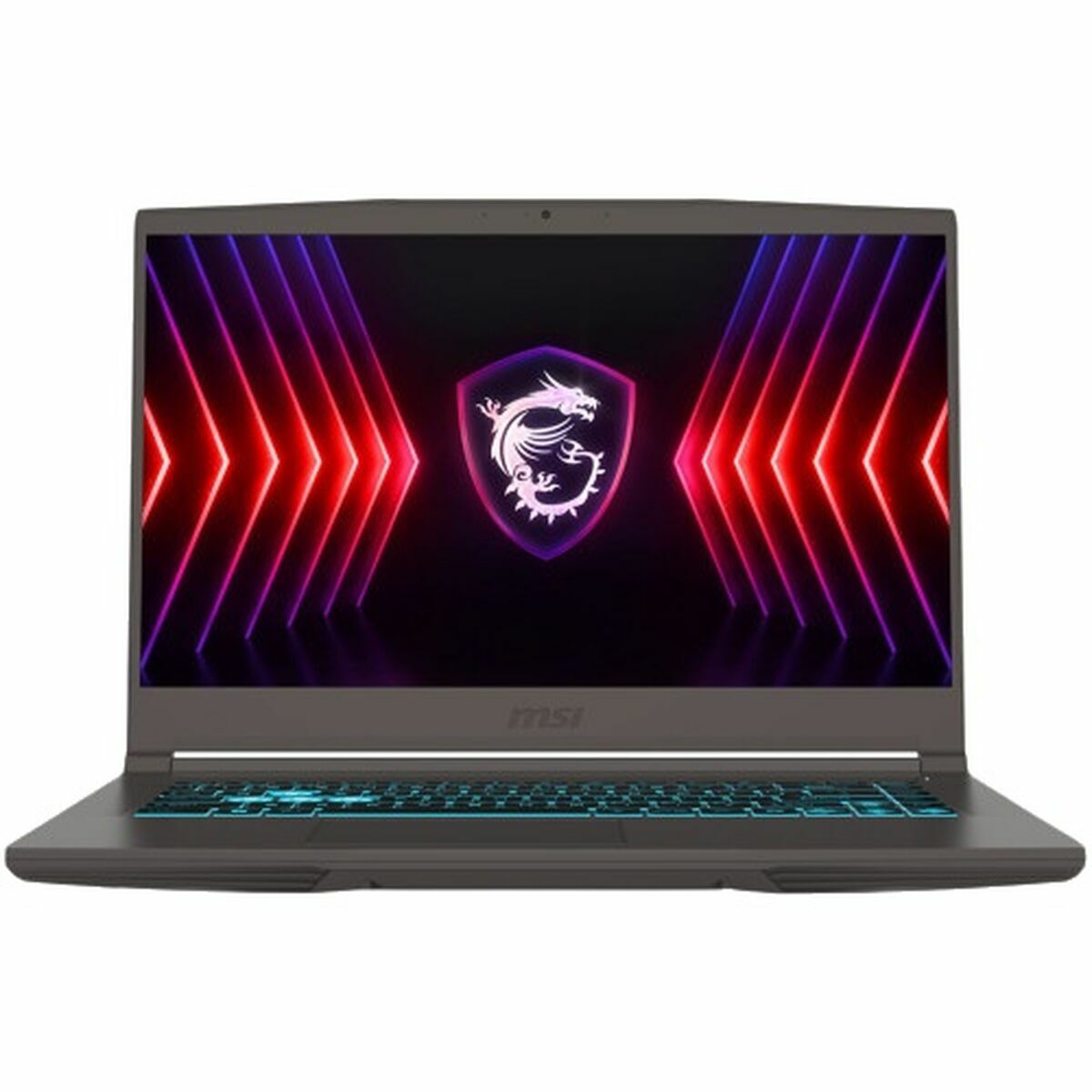 Bärbar dator MSI 9S7-16RK11-070 15,6" 32 GB RAM 1 TB SSD