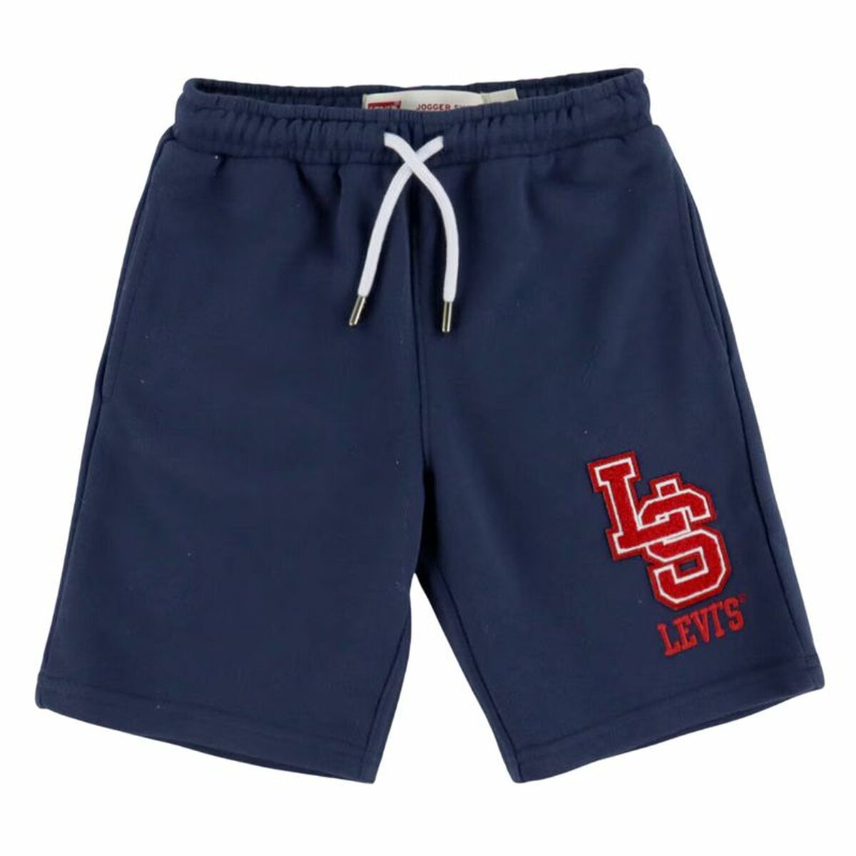 Kort byxa Levi's Lvb Monogram Barn Män