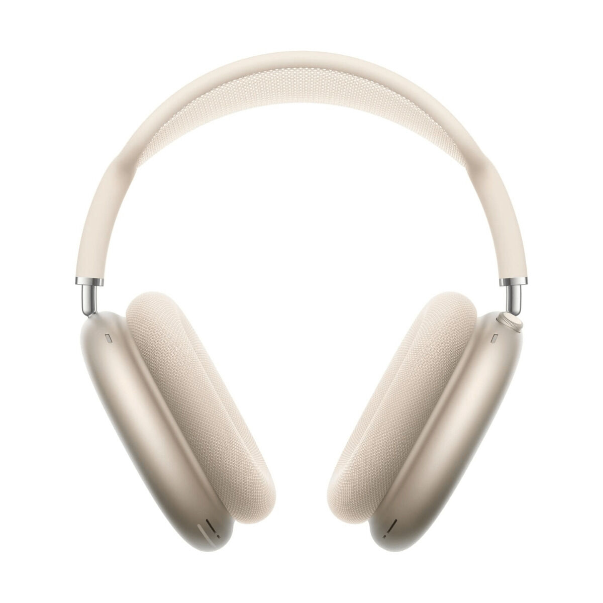 Bluetooth Huvudbands Hörlurar Apple AirPods Max (2ª Gen.) Vit (2 antal)