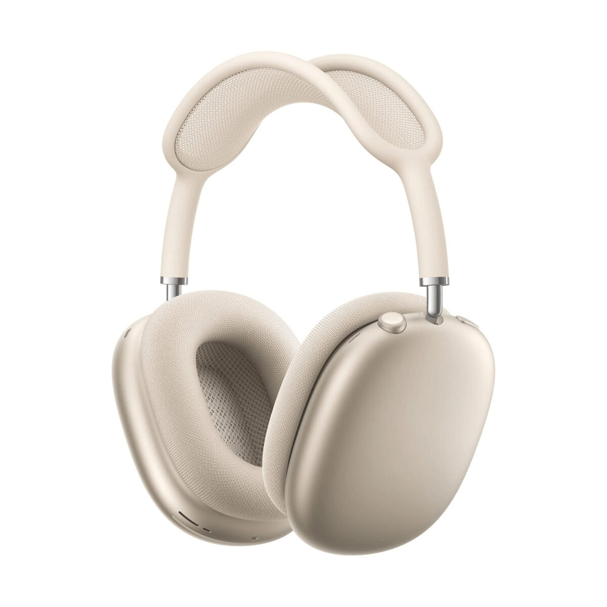 Bluetooth Huvudbands Hörlurar Apple AirPods Max (2ª Gen.) Vit (2 antal) - 2