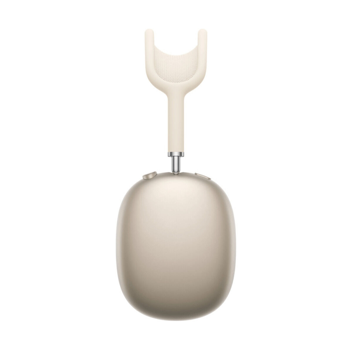 Bluetooth Huvudbands Hörlurar Apple AirPods Max (2ª Gen.) Vit (2 antal) - 3