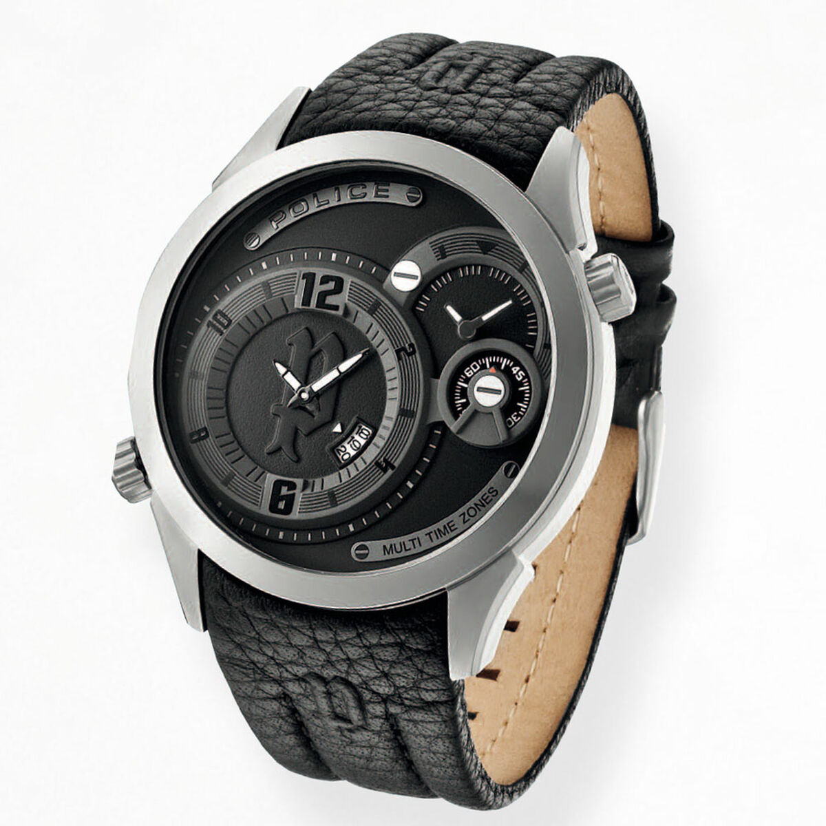 Herrklocka Police R1451233001 (Ø 48 mm)