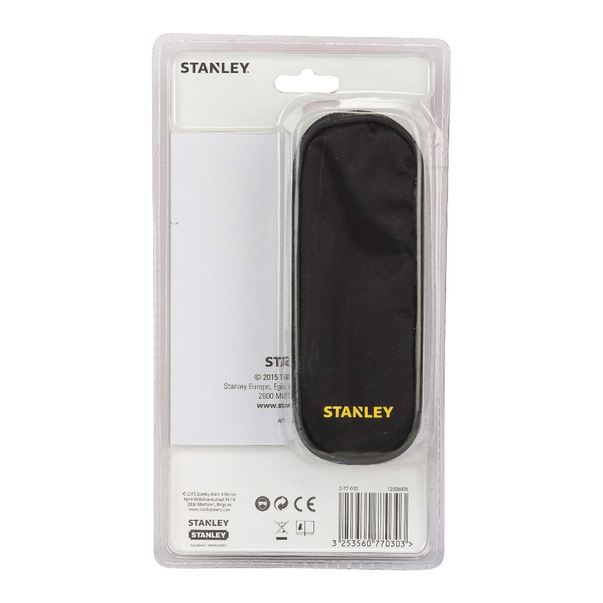 Fuktighetsmätare Stanley 0-77-030 - 19