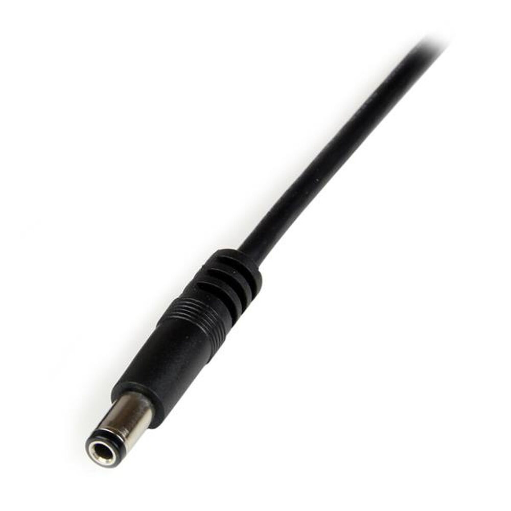 USB-kabel Startech USB2TYPEN1M          Svart - 3