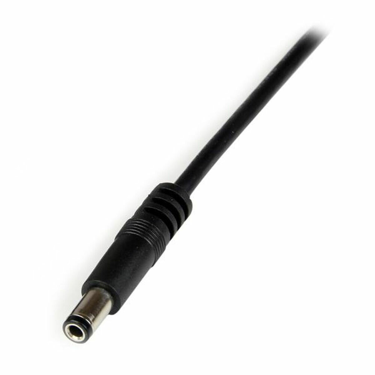 USB-kabel Startech USB2TYPEN1M          Svart - 8