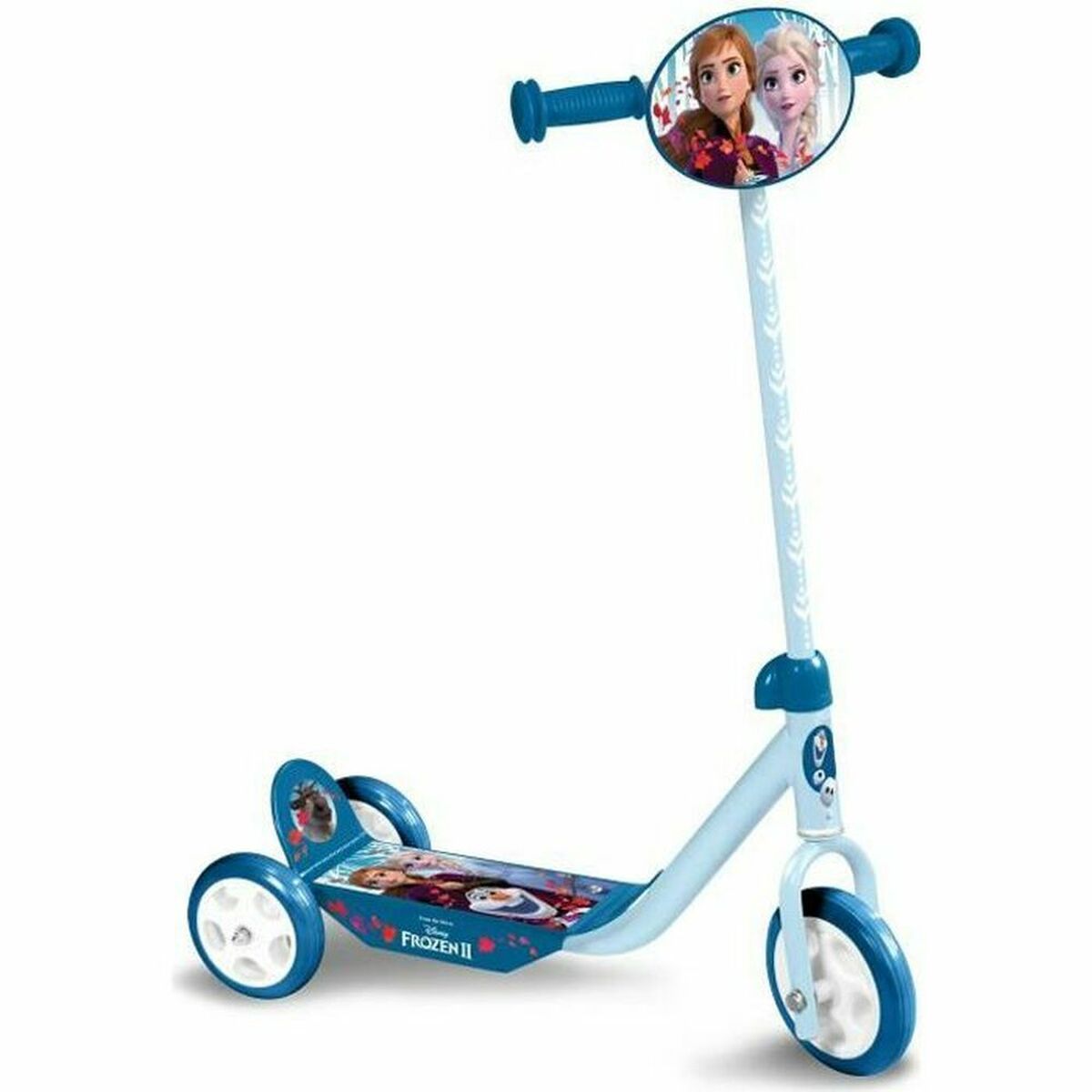 Sparkcykel Stamp RN244050 - 3