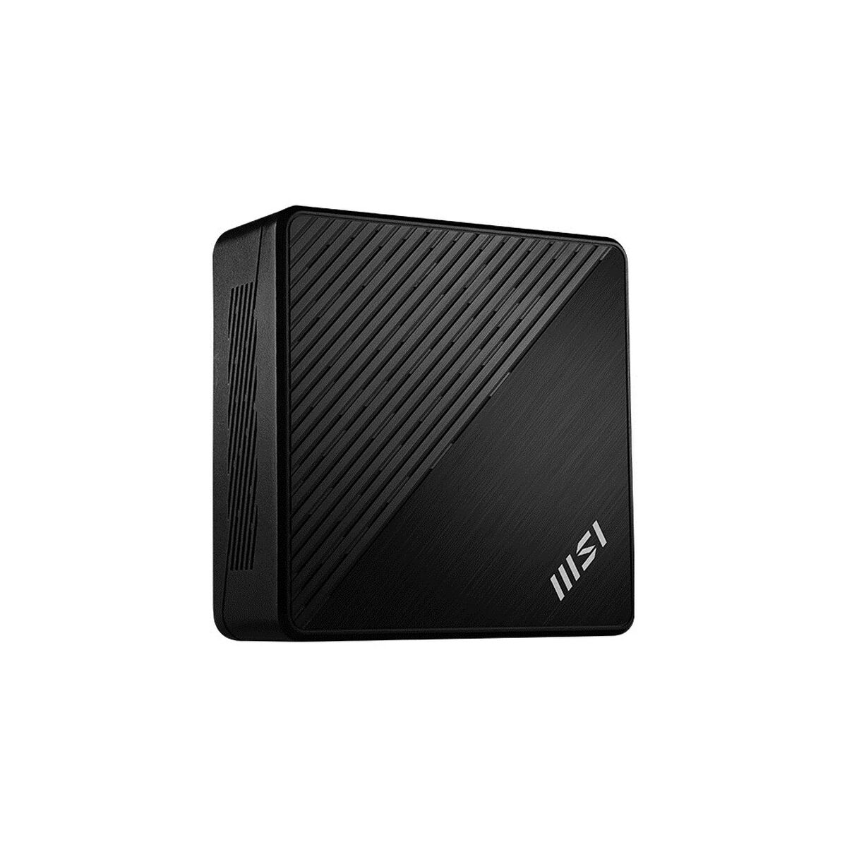 Mini PC MSI Cubi ADL-002EU Intel N100 Intel Celeron N100 4 GB RAM 128 GB SSD - 3