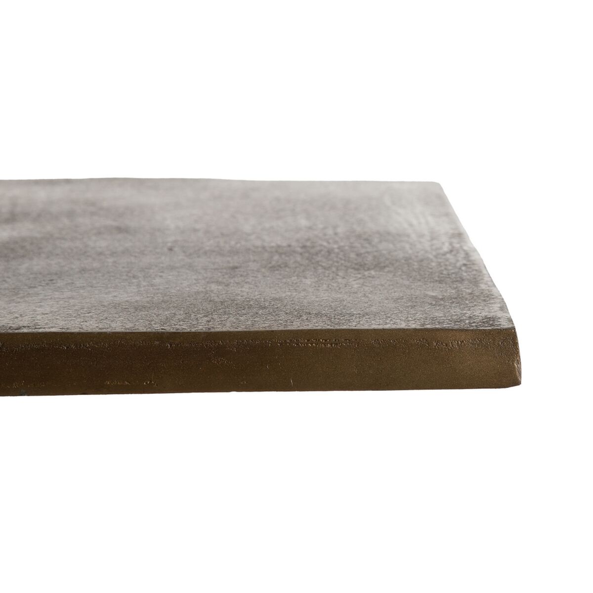 Sidobord Svart Naturell 60 x 60 x 73 cm - 5