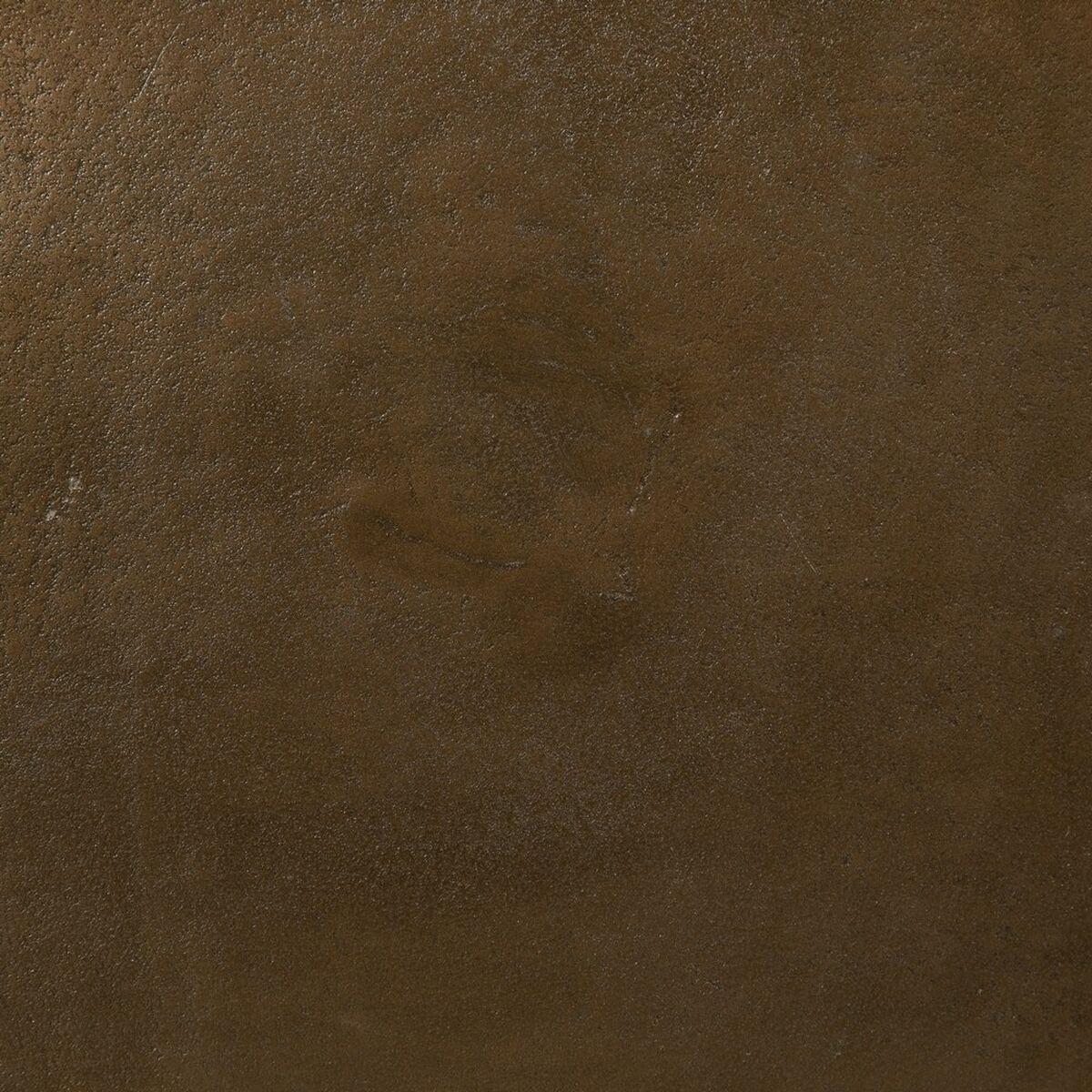 Sidobord Svart Naturell 60 x 60 x 73 cm - 4