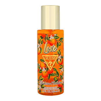 Kroppssprej Guess Love Sunkissed Flirtation (250 ml)