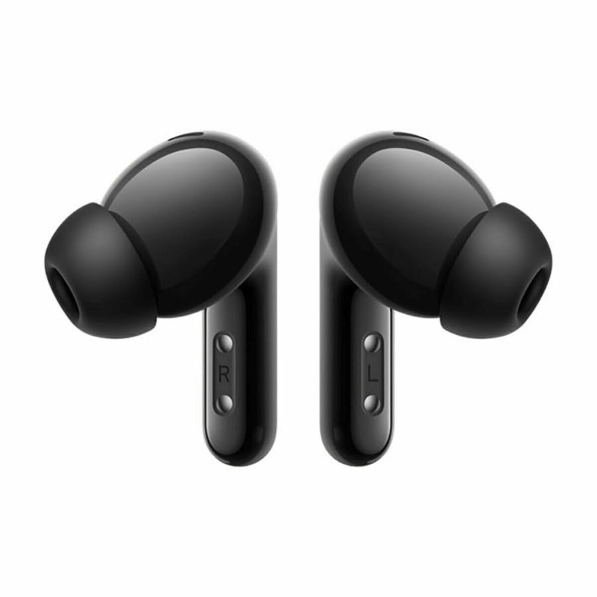 Trådlösa hörlurar med laddningsetui Xiaomi Redmi Buds 6 Svart - 2