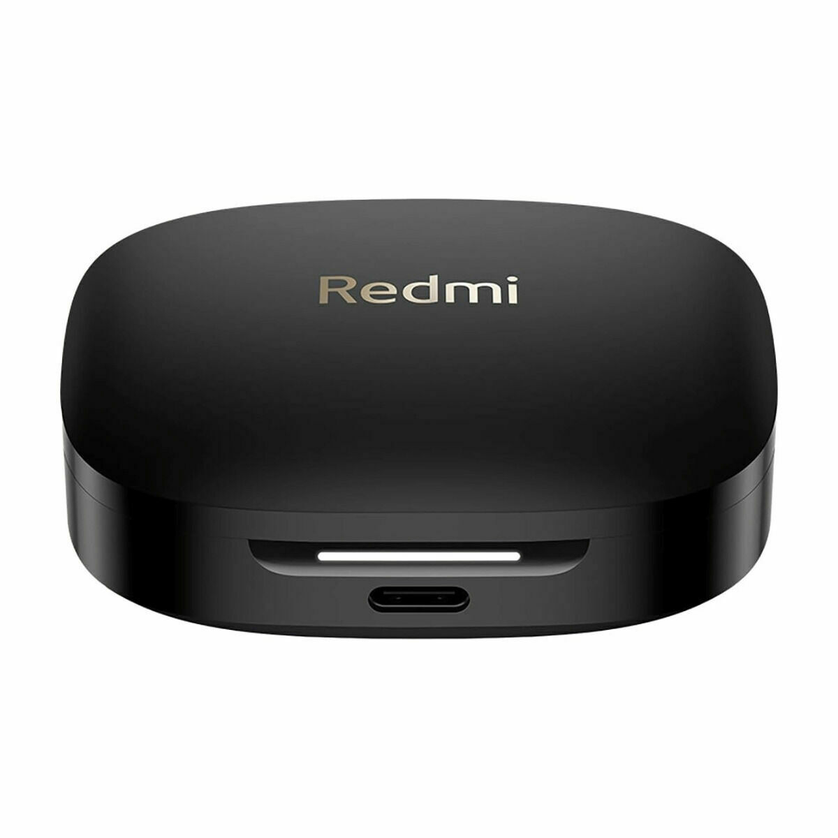 Trådlösa hörlurar med laddningsetui Xiaomi Redmi Buds 6 Svart - 3