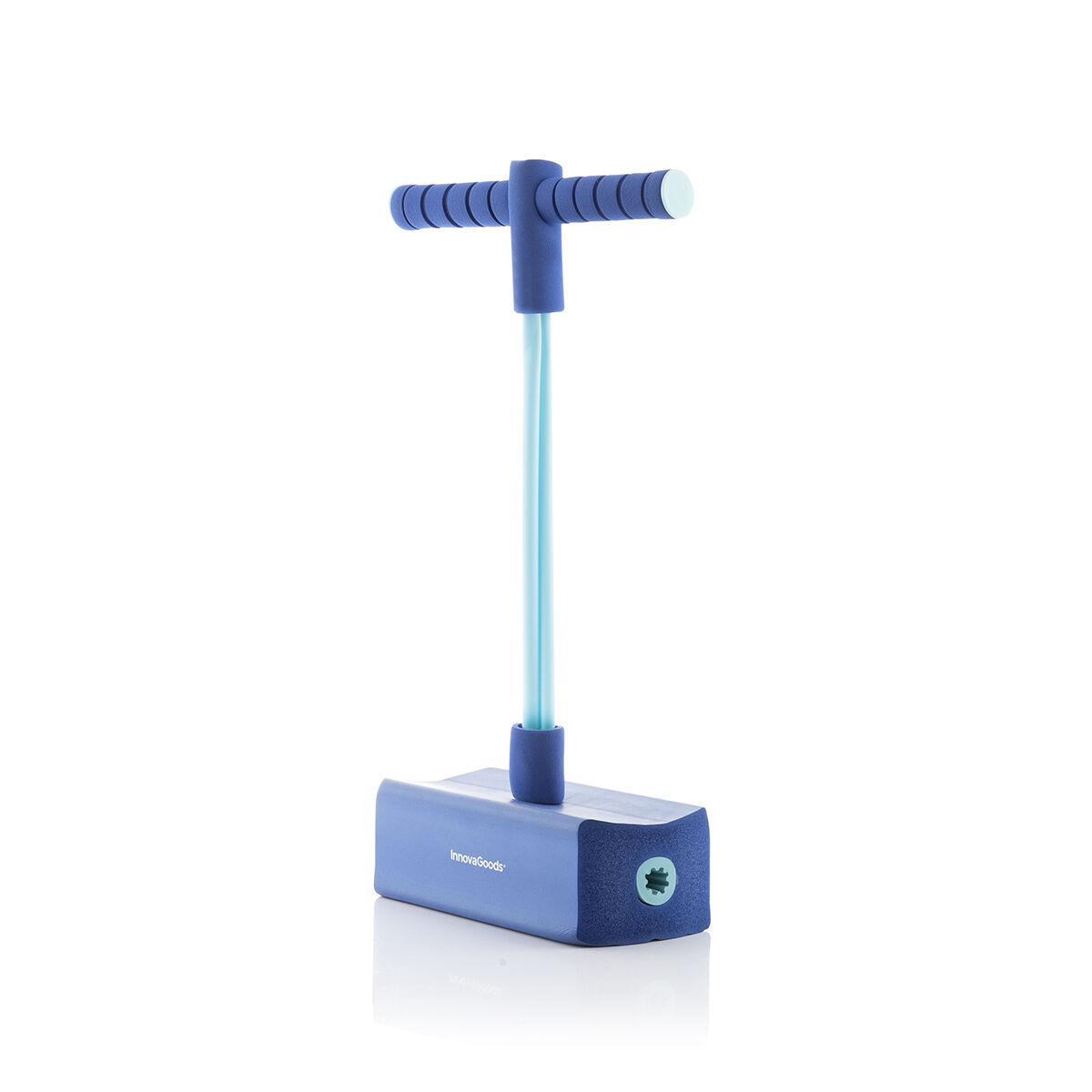 Gummi Pogo Studsare Funp InnovaGoods - 11