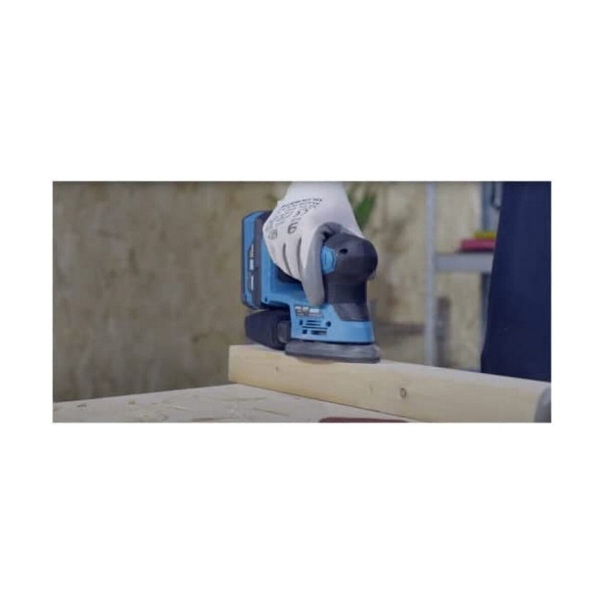 Såg Koma Tools Såg 12000 rpm - 2