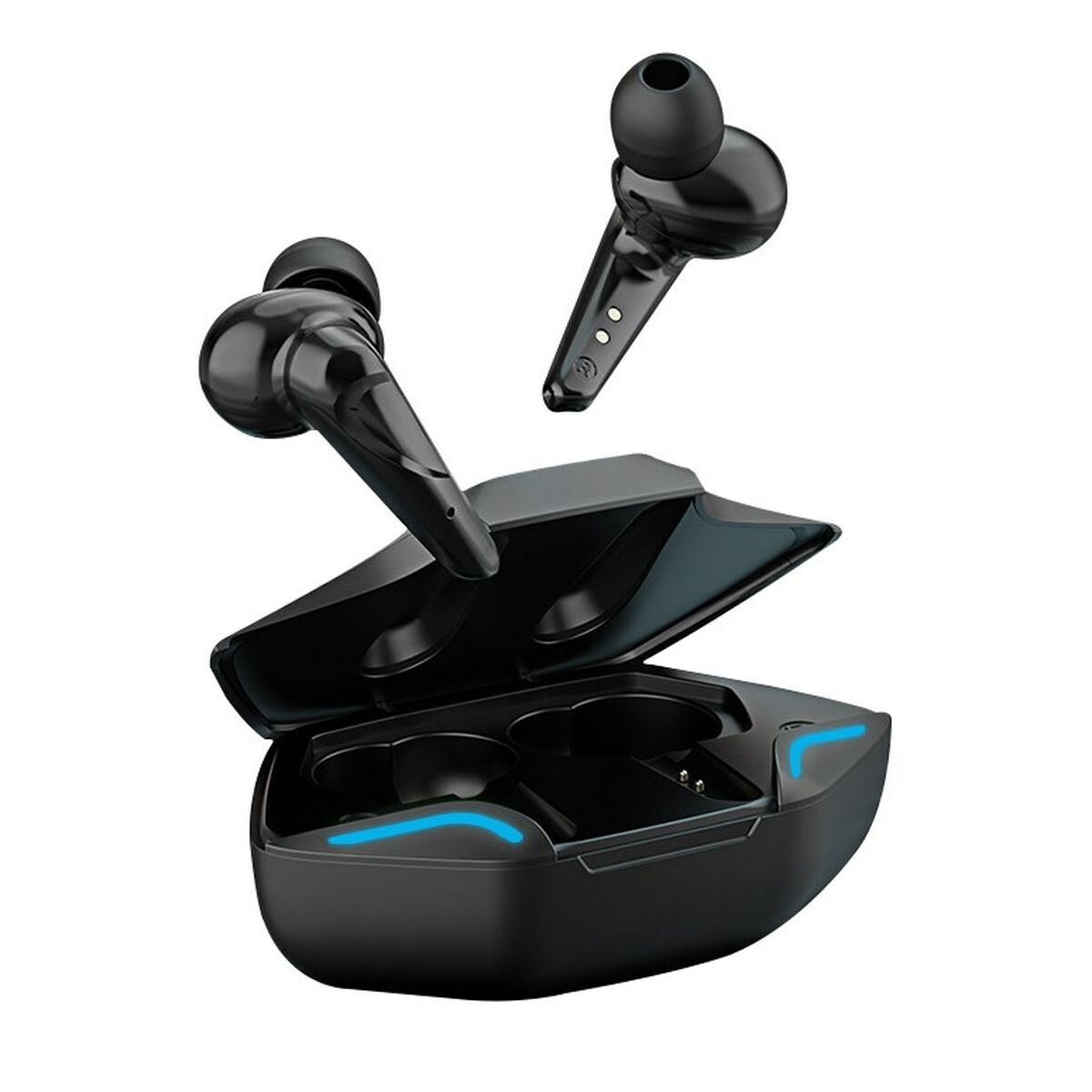 Ear Bluetooth hörlurar Media Tech MT3607 - 8