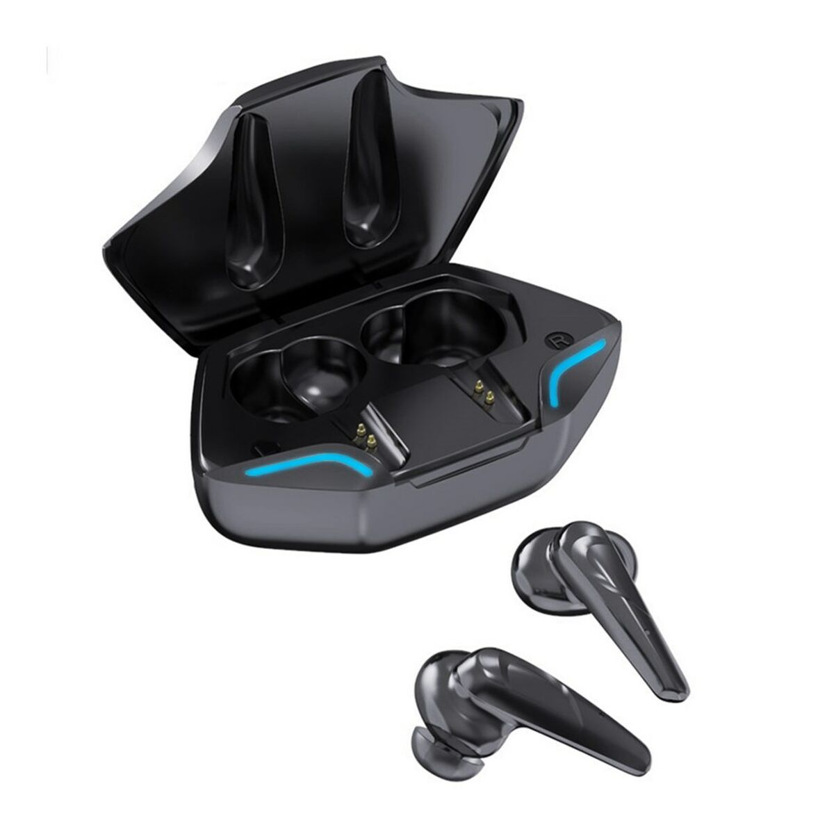 Ear Bluetooth hörlurar Media Tech MT3607 - 3