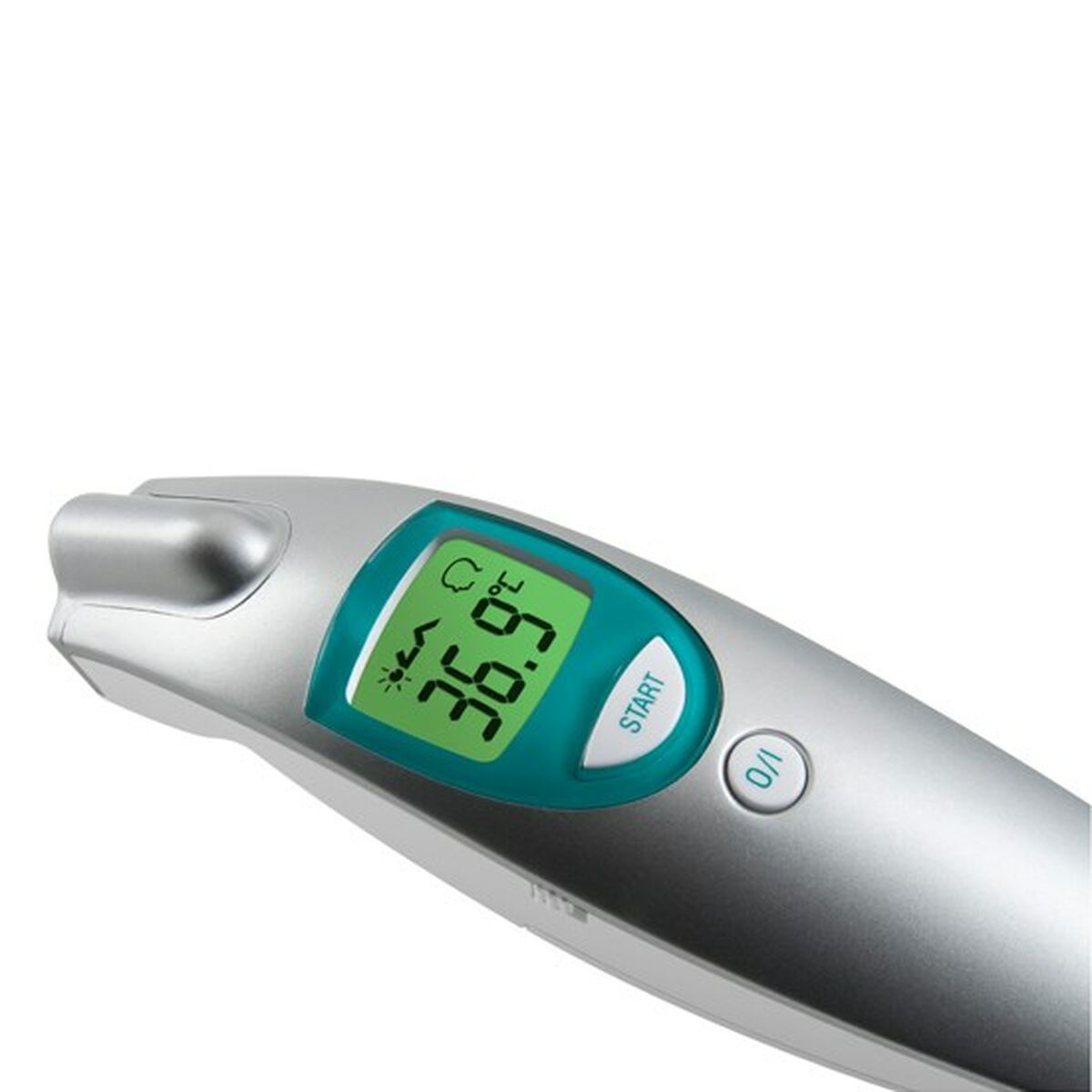 Termometer Medisana 76120 - 4