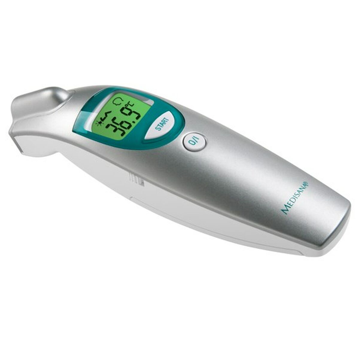 Termometer Medisana 76120 - 3