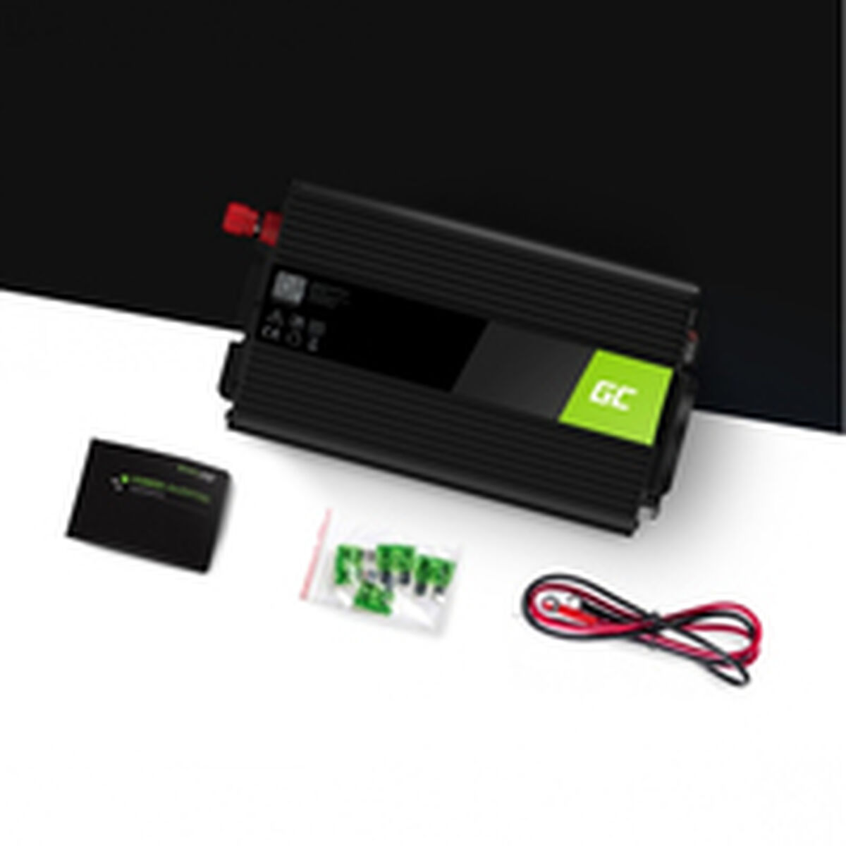 Eladapter Green Cell INV08 - 2