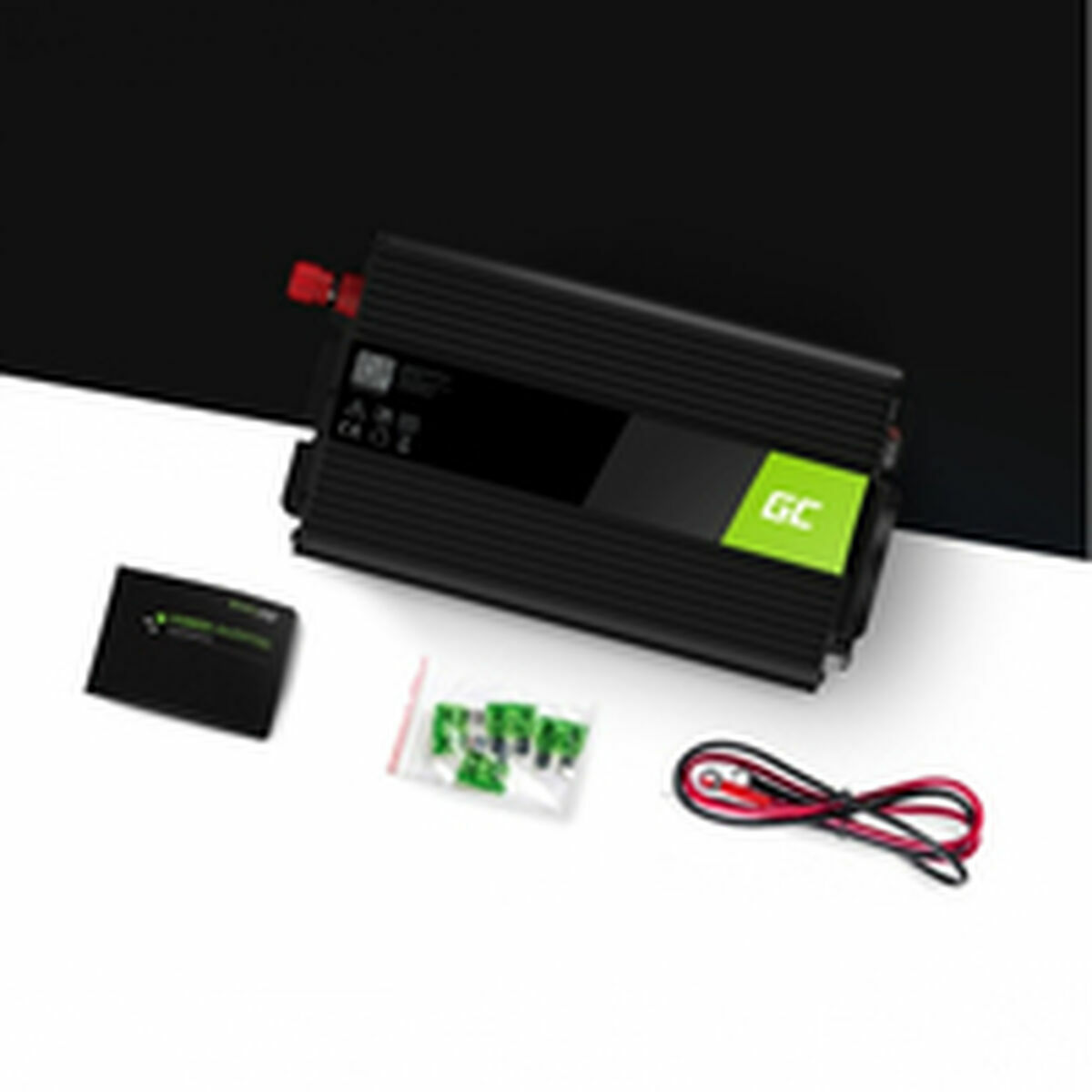 Eladapter Green Cell INV08 - 4