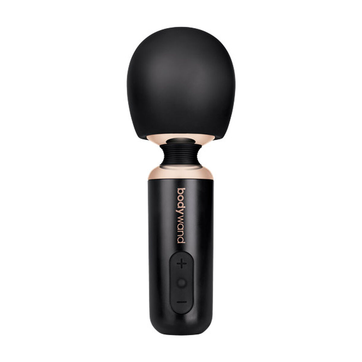 Vibrator Bodywand Svart - 3