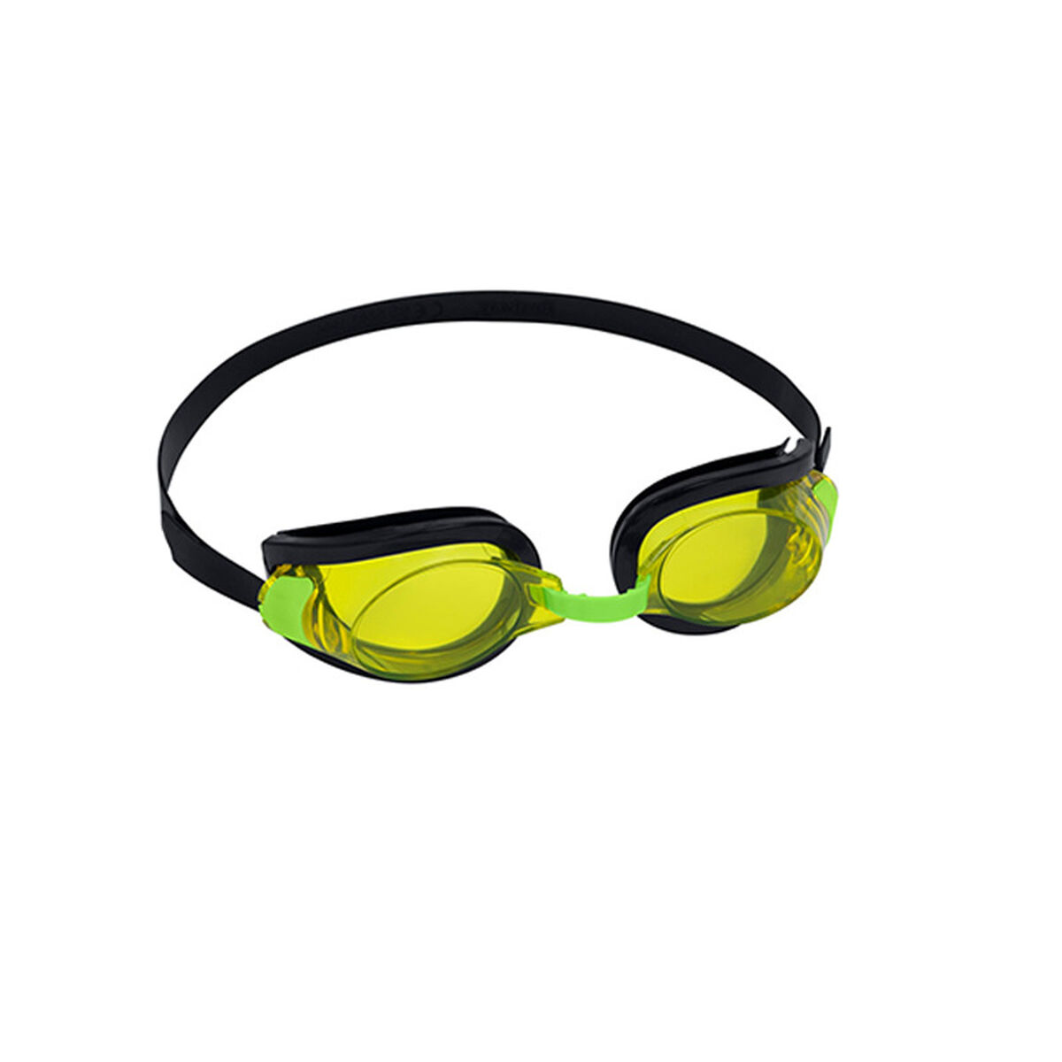 Bestway Barn Simglasögon Silikonrem Blandade Färger +3 År Strand och Pool 21080 - 4