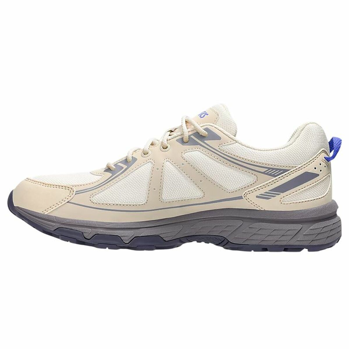 Sportskor Asics Gel-Venture 6 Kräm - 2