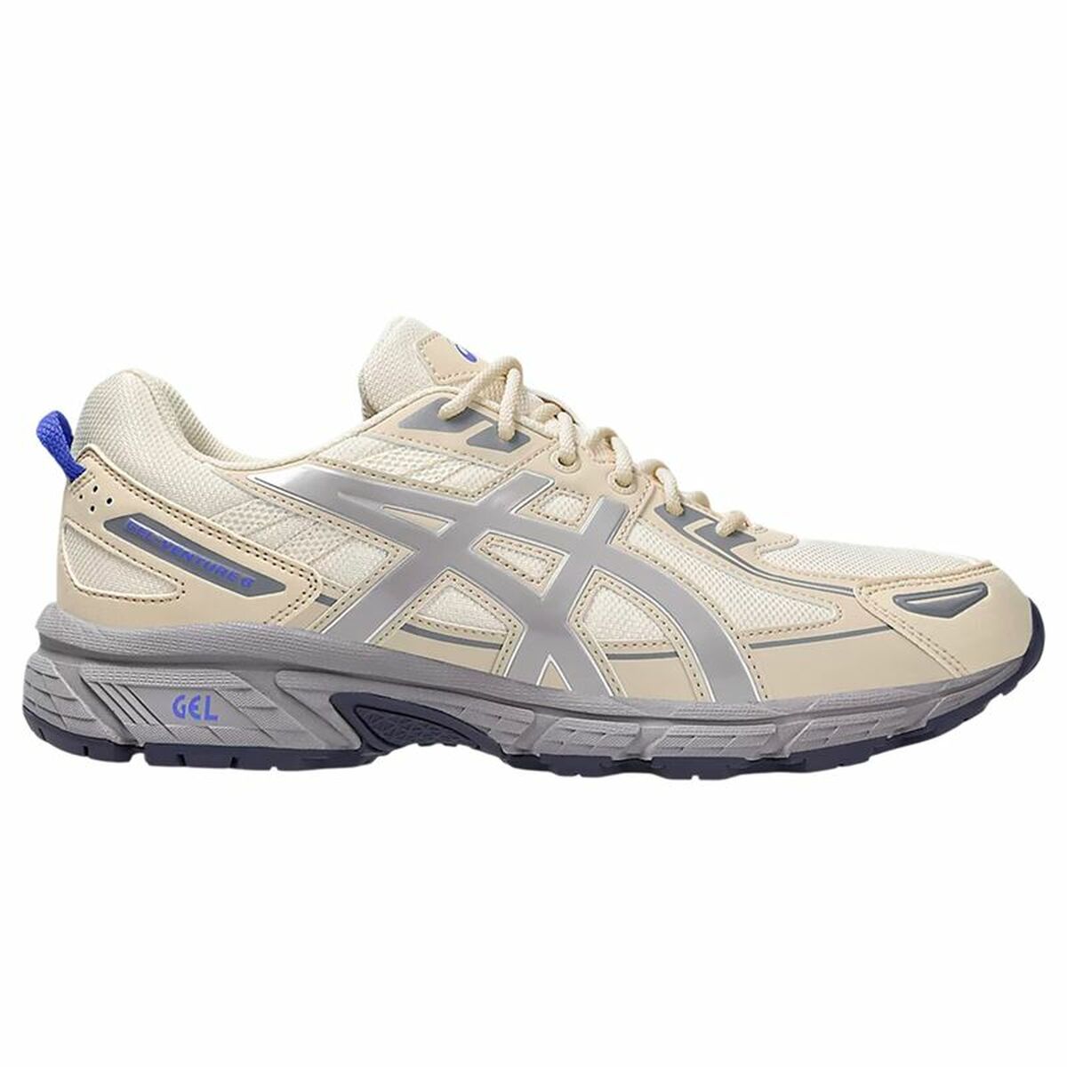 Sportskor Asics Gel-Venture 6 Kräm
