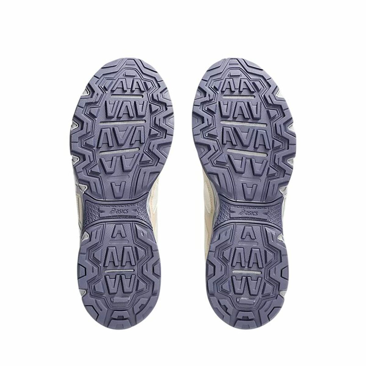 Sportskor Asics Gel-Venture 6 Kräm - 3