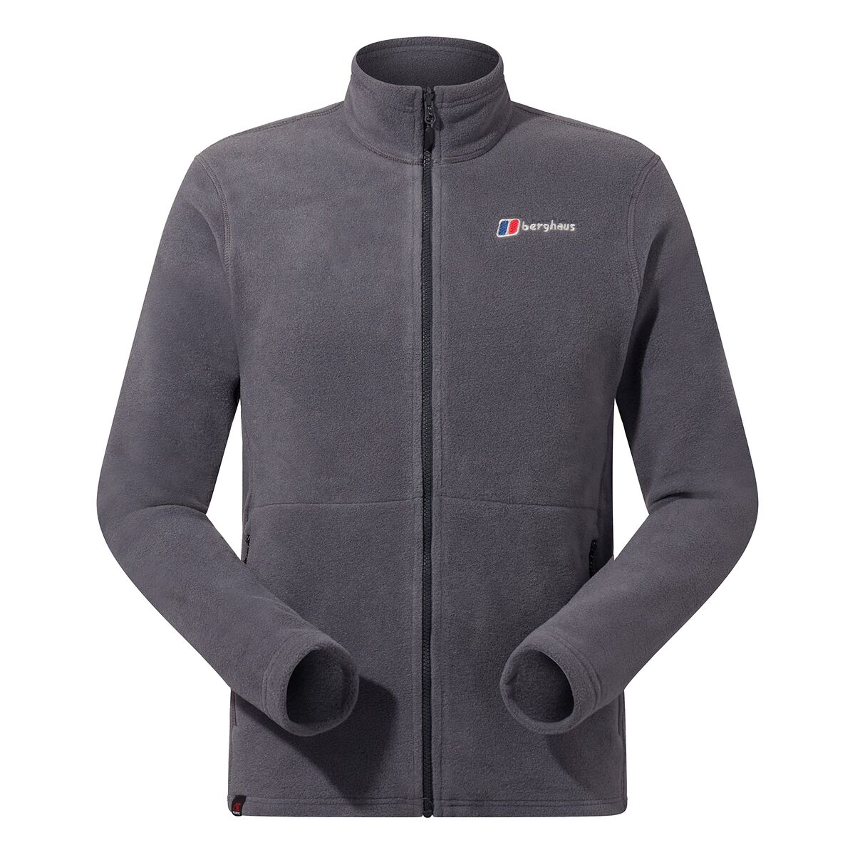 Tröja med huva Herr Berghaus 4-22254C14L