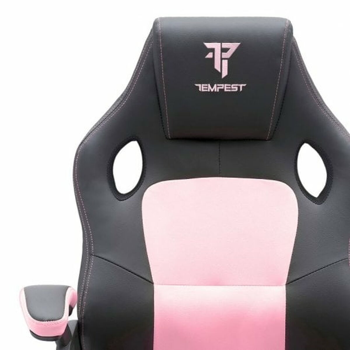 Spelstol Tempest Discover Rosa - 3