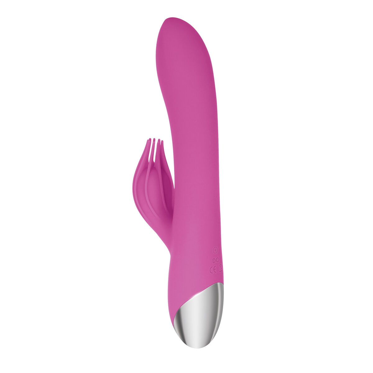 G-spotvibrator Adam & Eve Rabbit Rosa - 3