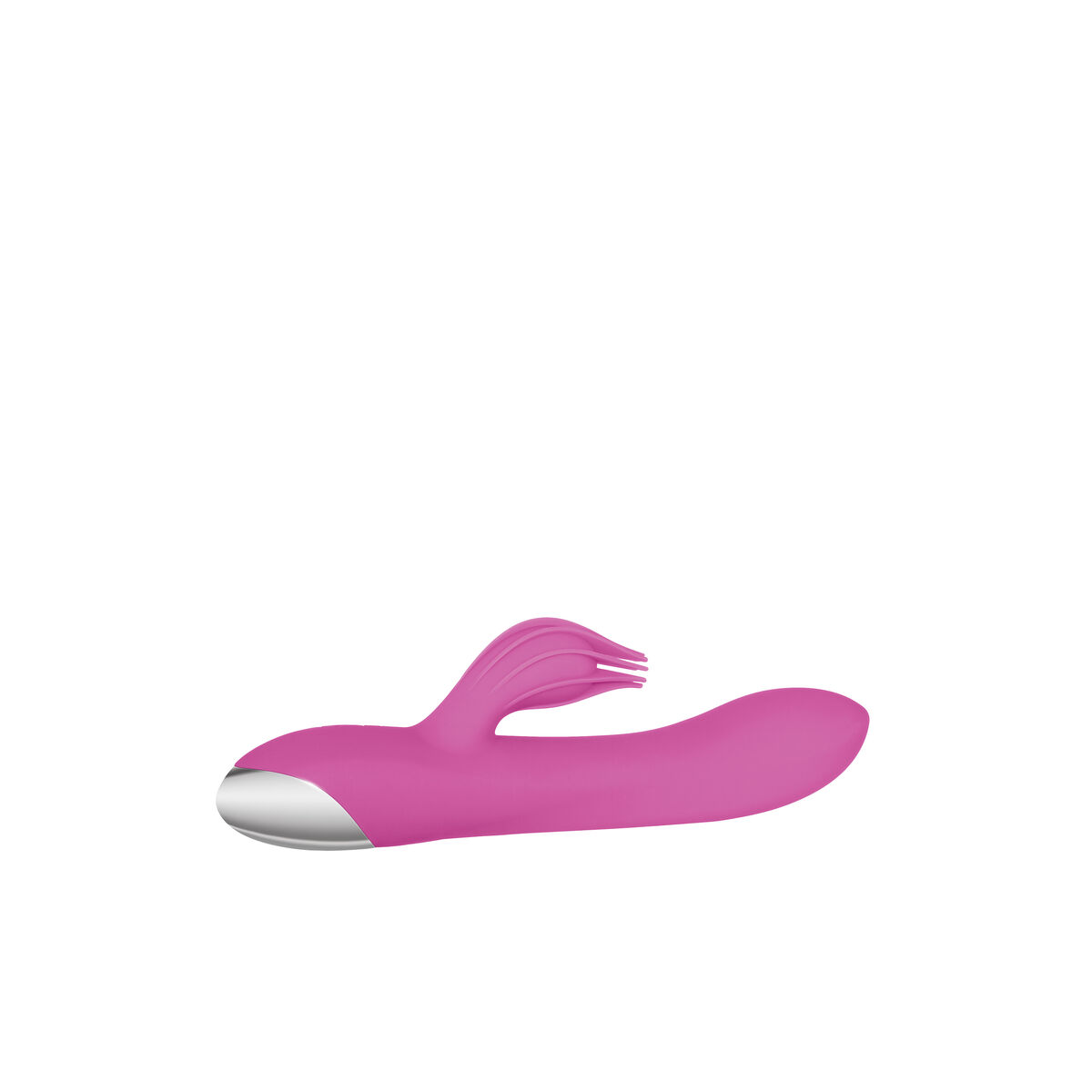 G-spotvibrator Adam & Eve Rabbit Rosa - 6
