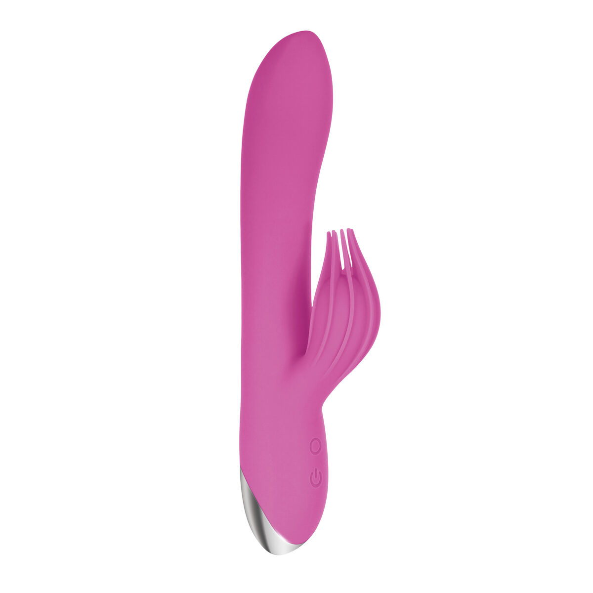 G-spotvibrator Adam & Eve Rabbit Rosa - 2