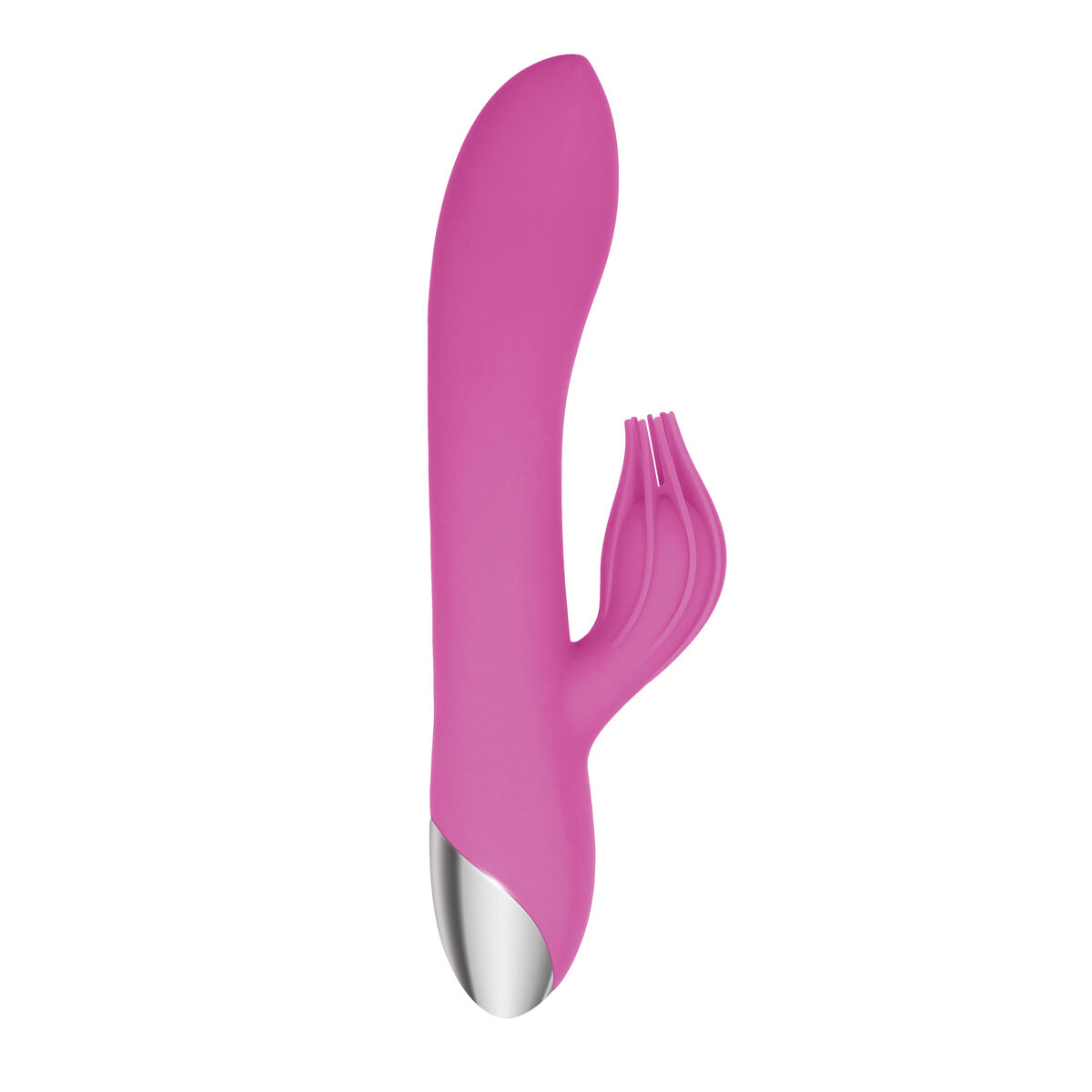G-spotvibrator Adam & Eve Rabbit Rosa
