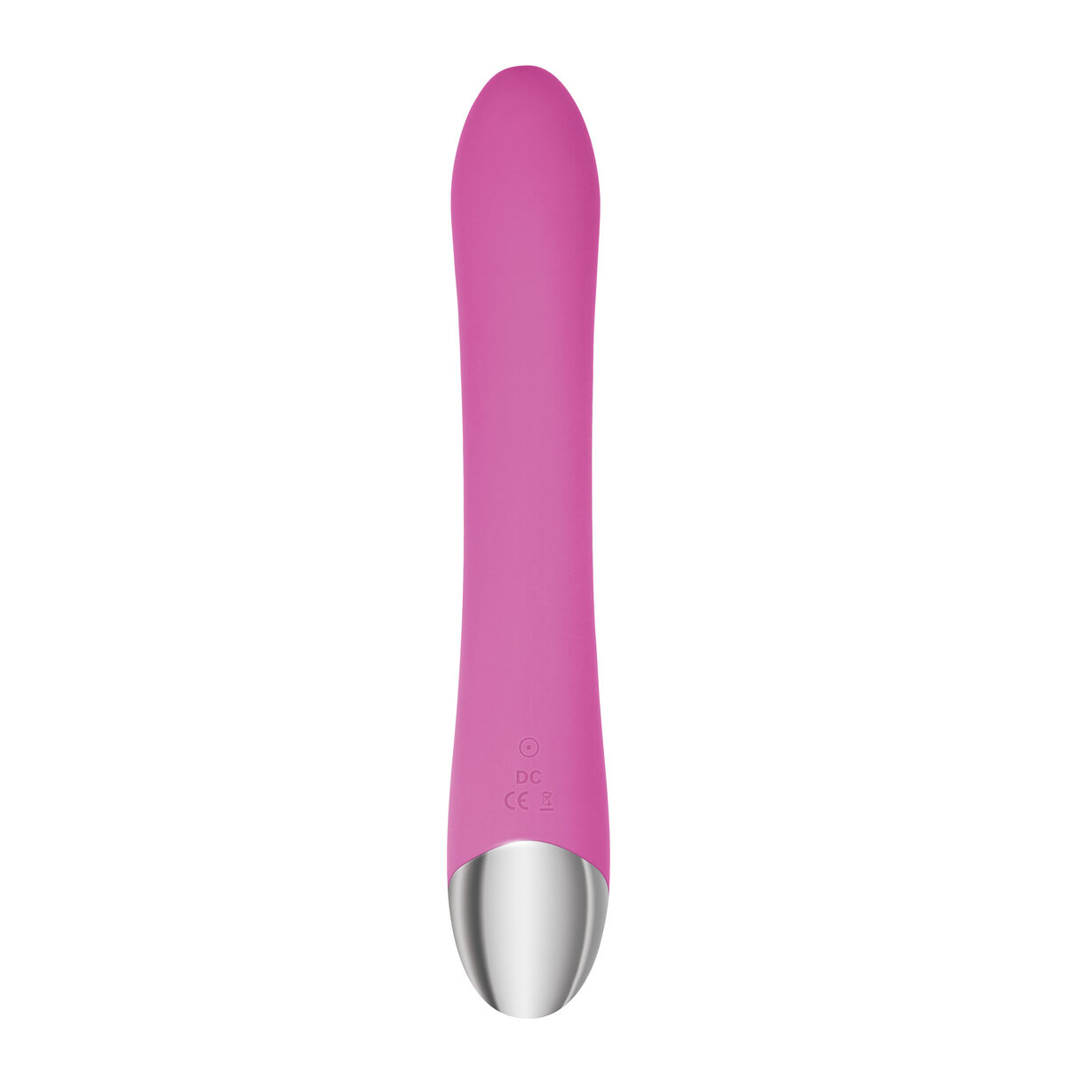 G-spotvibrator Adam & Eve Rabbit Rosa - 7